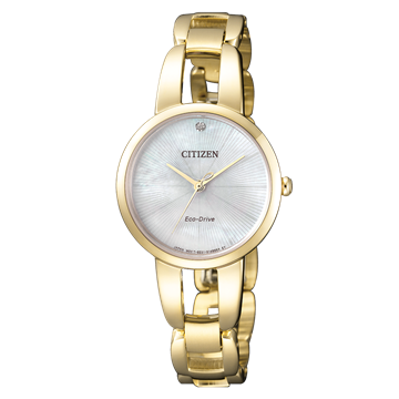 Orologio Citizen Lady Eco-Drive Donna EM0432-80Y