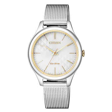 Orologio Citizen Lady Eco-Drive Donna EM0504-81A