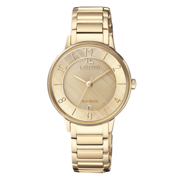 Orologio Citizen Lady Eco-Drive Donna EM0523-86P
