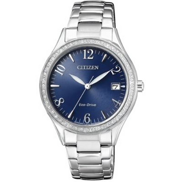 Orologio Citizen Lady Eco-Drive Donna EO1180-82L
