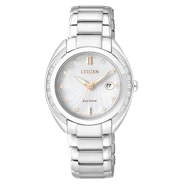 Orologio Citizen Lady Eco-Drive Donna EW2250-59A