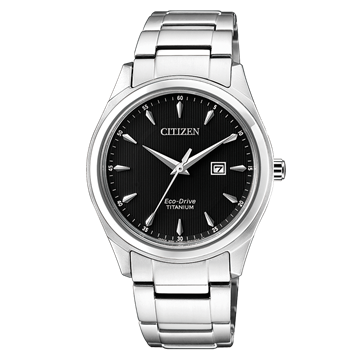 Orologio Citizen Super Titanio Eco-Drive Donna EW2470-87E