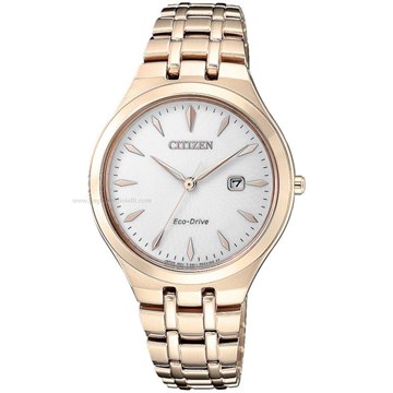 Orologio Citizen Lady Eco-Drive Donna EW2493-81B