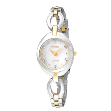Orologio Citizen Lady Eco-Drive Donna EX1434-55D