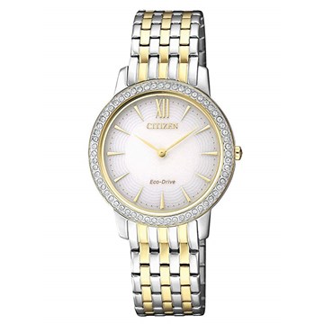 Orologio Citizen Lady Eco-Drive Donna EX1484-81A
