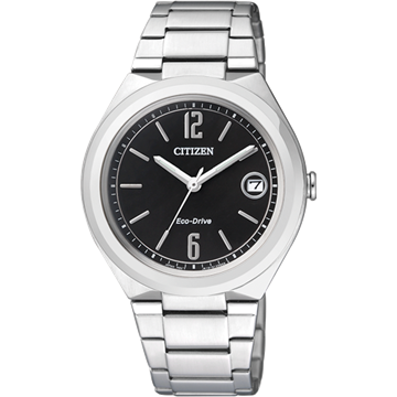 Orologio Citizen Lady Joy Eco-Drive Donna FE6020-56E