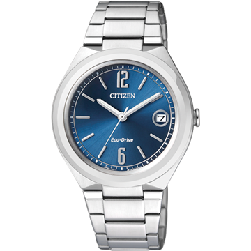 Orologio Citizen Joy Lady Eco-Drive Donna FE6020-56L
