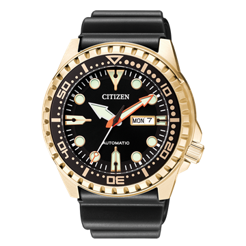 Orologio Citizen Marine Sport Automatico Uomo NH8383-17E
