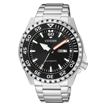 Orologio Citizen Marine Sport Automatico Uomo NH8388-81E