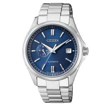 Orologio Citizen Meccanico Uomo NP3021-54L