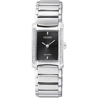Orologio Citizen Lady Eco-Drive Donna EG2961-54E