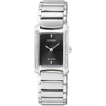 Orologio Citizen Lady Eco-Drive Donna EG2961-54E