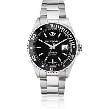 Orologio Philip Watch Caribe Automatico Uomo R8223597010
