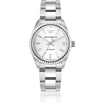 Orologio Philip Watch Caribe Automatico Donna R8223597501
