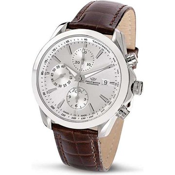 Orologio Philip Watch Blaze Cronografo Uomo R8241995045