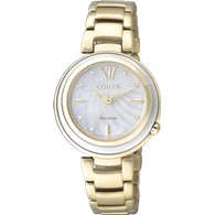 Orologio Citizen Lady Eco-Drive Donna EM0336-59D
