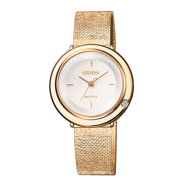 Orologio Citizen Ambiluna Eco Driver Donna EM0643-84X