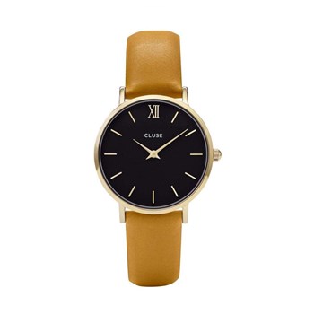 Minuit Gold Black/Mustard 