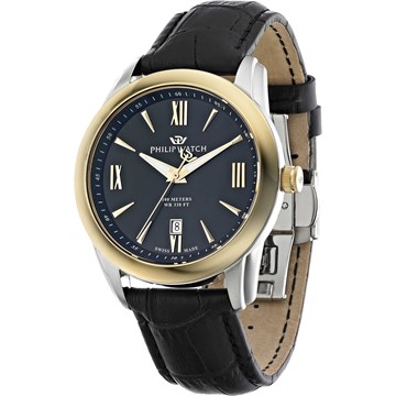 Orologio Philip Watch Seahorse Uomo R8251196001