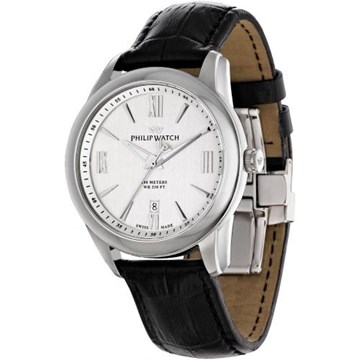 Orologio Philip Watch Seahorse Uomo R8251196002