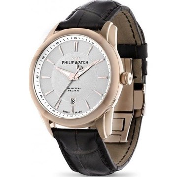 Orologio Philip Watch Seahorse Uomo R8251196004