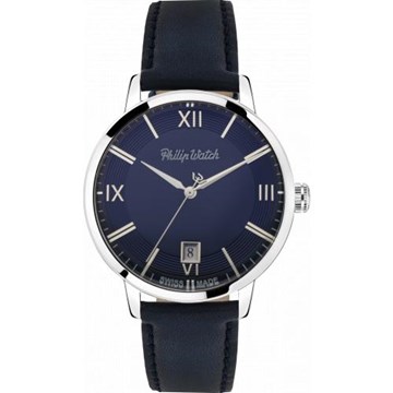 Orologio Philip Watch Grand Archive 1940 Uomo R8251598007