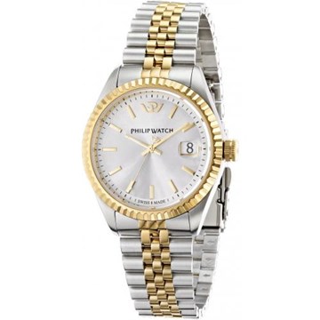 Orologio Philip Watch Caribe Uomo R8253107010