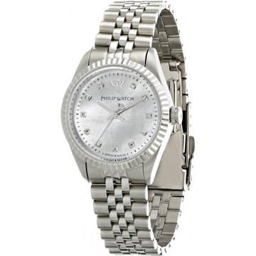 Orologio Philip Watch Caribe Donna R8253107512