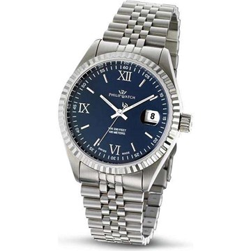Orologio Philip Watch Caribe Uomo R8253597014