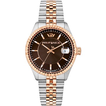Orologio Philip Watch Caribe Uomo R8253597027