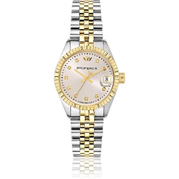 Orologio Philip Watch Caribe Donna R8253597522