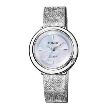 Orologio Citizen Ambiluna Eco-Drive Donna EM0640-82D