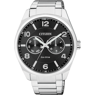 Orologio Citizen Metropolitan Eco-Drive Uomo AO9020-50E