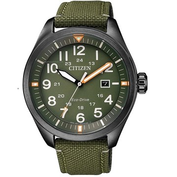 Orologio Citizen Urban Eco-Drive Uomo AW5005-21Y