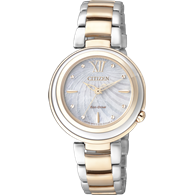 Orologio Citizen Lady Eco-Drive Donna EM0335-51D