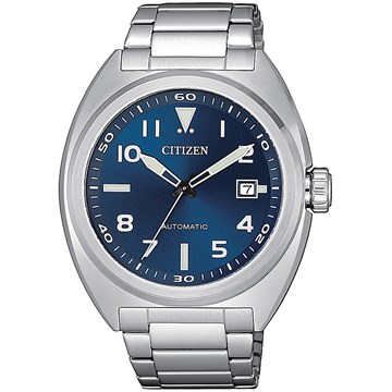 Orologio Citizen Urban Automatico Uomo NJ0100-89L