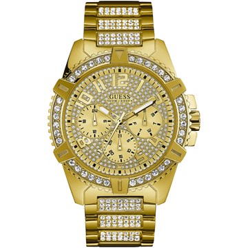 Orologio Guess Multifunzione Uomo W0799G2