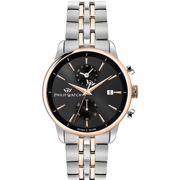 Orologio Philip Watch Anniversary Cronografo Uomo R8273650001