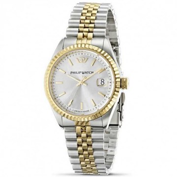 Orologio Philip Watch Caribe Uomo R8253107011