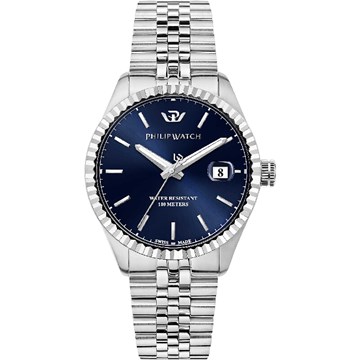 Orologio Philip Watch Caribe Uomo R8253597059