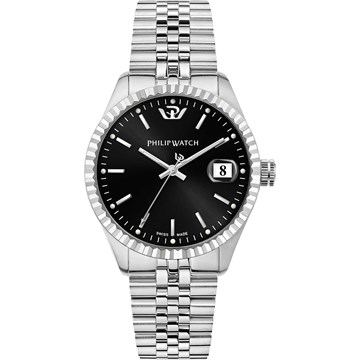Orologio Philip Watch Caribe Uomo R8253597060