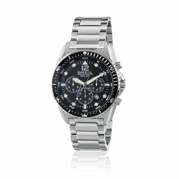 Orologio Breil Subacqueo Solare Chrono Uomo TW1752
