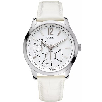 Orologio Guess Vessel Uomo W85053G2