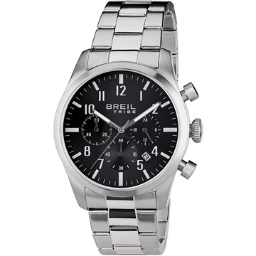 Orologio Tribe By Breil Classic Elegance Cronografo Uomo EW0227