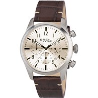 Orologio Tribe By Breil Classic Elegance Cronografo Uomo EW0228