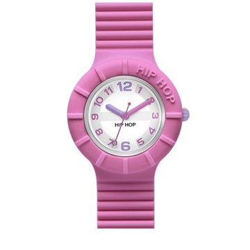 Orologio Hip Hop Numbers Donna HWU0462