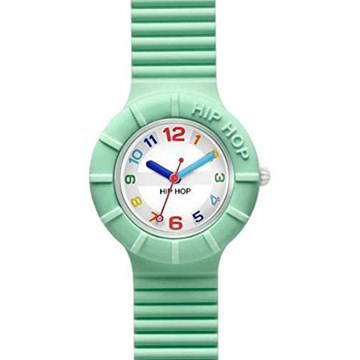Orologio Hip Hop Numbers Uomo Donna HWU0465
