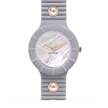 Orologio Hip Hop Pearls Donna HWU0491