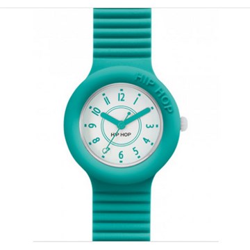 Orologio Hip Hop Numbers Uomo Donna HWU0631