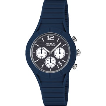 Orologio Hip Hop X-Man Cronografo Uomo HWU0658